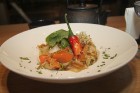 Rīgas suši un japāņu restorāns «Planeta» piedāvā jaunu ēdienkarti 5