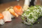 Rīgas suši un japāņu restorāns «Planeta» piedāvā jaunu ēdienkarti 6