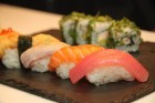 Rīgas suši un japāņu restorāns «Planeta» piedāvā jaunu ēdienkarti 8