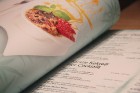 Rīgas suši un japāņu restorāns «Planeta» piedāvā jaunu ēdienkarti 15