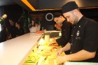 Rīgas suši un japāņu restorāns «Planeta» piedāvā jaunu ēdienkarti 16