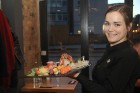 Rīgas suši un japāņu restorāns «Planeta» piedāvā jaunu ēdienkarti 19