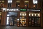 Rīgas suši un japāņu restorāns «Planeta» piedāvā jaunu ēdienkarti 30