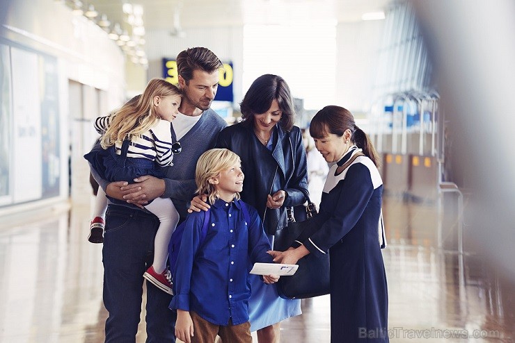 Iepazīsti aviokompānijas Finnair eleganti tērptos pilotus un stjuartes. Vairāk informācijas par aviokompāniju Finnair - www.finnair.com Iepazīsti aviokompānijas Finnair eleganti tērptos pilotus un stjuartes. Vairāk informācijas par aviokompāniju Finnair - www.finnair.com 117310