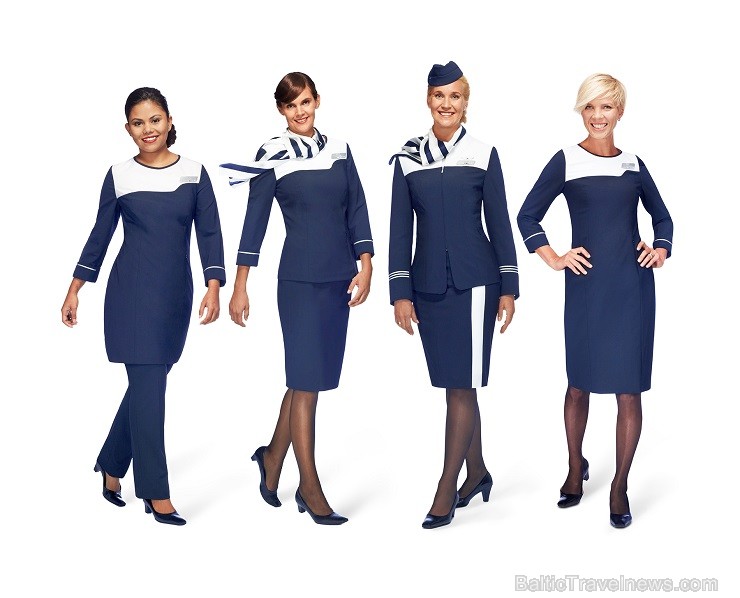 Iepazīsti aviokompānijas Finnair eleganti tērptos pilotus un stjuartes. Vairāk informācijas par aviokompāniju Finnair - www.finnair.com Iepazīsti aviokompānijas Finnair eleganti tērptos pilotus un stjuartes. Vairāk informācijas par aviokompāniju Finnair - www.finnair.com 117312
