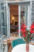 5* viesnīcā atrodas eleganti apartamenti, zivju restorāns Le Dome un miera oāze Dome SPA. Viesnīcā iespējams rīkot arī sanāksmes un pasākumus. Vairāk  17