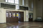 Grandiozā Daugavpils dzelzceļa stacija kļuvusi par populāru tūristu apskates objektu 13