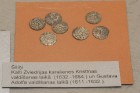 Limbažu muzejā izstāde par naudu Latvijā lietotā nauda laiku ritumā 6