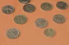 Limbažu muzejā izstāde par naudu Latvijā lietotā nauda laiku ritumā 9