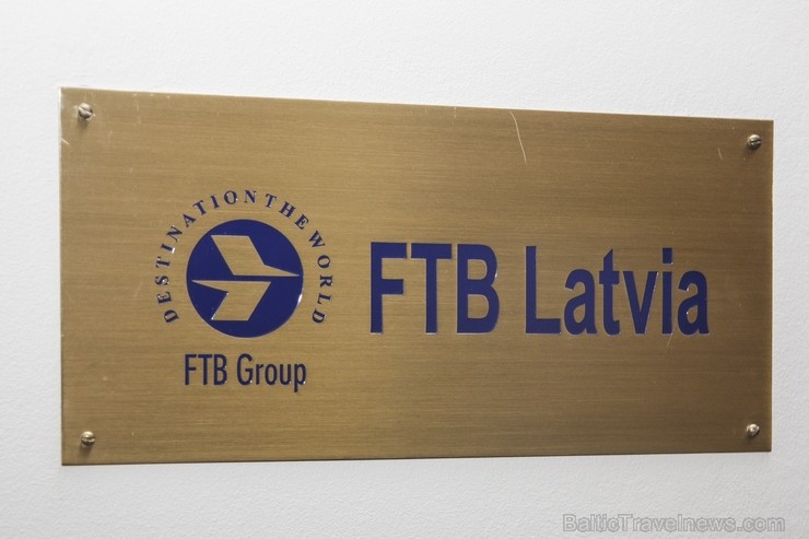 FTB Latvia darbības pamatā ir tiešie sadarbības līgumi ar autorizētiem piegādātājiem – avio, prāmju, kruīzu, dzelzceļa, automašīnu īres kompānijām, vi 117719