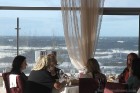 Latvijas 8 pieczvaigžņu viesnīcu restorāni piedalās akcijā «Gardēžu 5 zvaigžņu ceļojums», kurā ir iespēja laimēt dāvanu kartes 800 eiro vertībā. Piesa 12