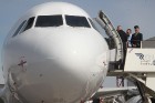 Latvijā ienāk jauna čartera lidsabiedrība «Alpha Express Airlines» - www.AlphaExpress.aero 3