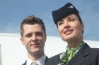 Latvijā ienāk jauna čartera lidsabiedrība «Alpha Express Airlines» - www.AlphaExpress.aero 6
