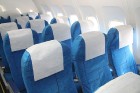 Latvijā ienāk jauna čartera lidsabiedrība «Alpha Express Airlines» 8