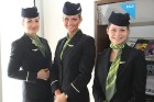 Latvijā ienāk jauna čartera lidsabiedrība «Alpha Express Airlines» 15