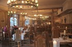 Vecrīgas restorāns «Key to Riga» (www.keytoriga.lv) sagādā patīkamus pārsteigumus 3