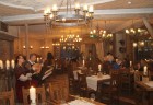 Vecrīgas restorāns «Key to Riga» sagādā patīkamus pārsteigumus 30