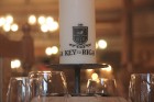 Vecrīgas restorāns «Key to Riga» sagādā patīkamus pārsteigumus 31