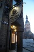 Vecrīgas restorāns «Key to Riga» (www.keytoriga.lv) sagādā patīkamus pārsteigumus 35