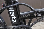 Auto noma «Hertz» piedāvās elektro velosipēdus - www.hertz.lv 9