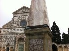 RA travel Florences sajūtas aprīlī. Vairāk info www.ratravel.lv 13