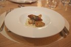 Vecrīgas restorānā «Kaļķu vārti» prezentējas Itālijas Komo reģiona šefpavārs 14