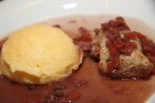 Vecrīgas restorānā «Kaļķu vārti» prezentējas Itālijas Komo reģiona šefpavārs 19