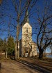 Kokneses luterāņu baznīca tika uzcelta 1687.gadā. Baznīcā savā laikā par mācītāju ir kalpojis E. Gliks. 30