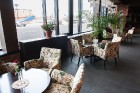 Latvijas 8 pieczvaigžņu viesnīcu restorāni piedalās akcijā «Gardēžu 5 zvaigžņu ceļojums», kurā ir iespēja laimēt dāvanu kartes 800 eiro vertībā. Piesa 11