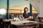 Daugavpils viesnīca Park Hotel Latgola ir piemērota ne tikai biznesa klientiem, bet arī romantiskai atpūtai. Vairāk informācijas - www.hotellatgola.lv 17