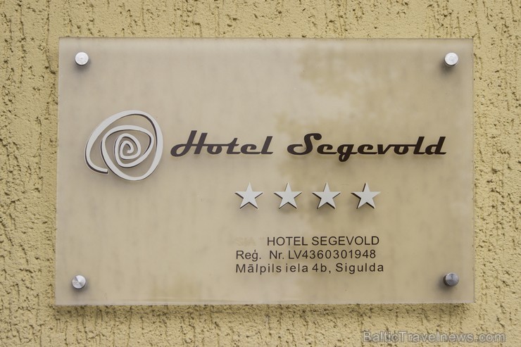 Restorāns Garšas Frekvence atrodas Siguldas viesnīcā Hotel Segevold (Mārupes iela 4b) - www.hotelsegevold.lv 118729