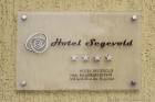 Restorāns Garšas Frekvence atrodas Siguldas viesnīcā Hotel Segevold (Mārupes iela 4b) - www.hotelsegevold.lv 15