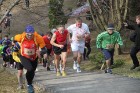 Lazdukalnu pavasara kross 2014 pulcē 100 skrējējus dažādās vecuma grupās 4