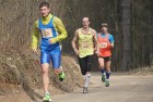 Lazdukalnu pavasara kross 2014 pulcē 100 skrējējus dažādās vecuma grupās 7