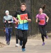 Lazdukalnu pavasara kross 2014 pulcē 100 skrējējus dažādās vecuma grupās 13