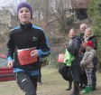 Lazdukalnu pavasara kross 2014 pulcē 100 skrējējus dažādās vecuma grupās 17