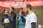 Lazdukalnu pavasara kross 2014 pulcē 100 skrējējus dažādās vecuma grupās 25