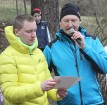 Lazdukalnu pavasara kross 2014 pulcē 100 skrējējus dažādās vecuma grupās 32