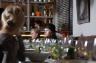 Restorānā Burkāns notikušas sezonas pirmās «Gardēžu vakariņas» - www.burkans.lv 19