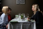 Restorānā Burkāns notikušas sezonas pirmās «Gardēžu vakariņas» - www.burkans.lv 23