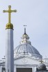 Daugavpils Svētā Pētera ķēdēs baznīca ir Daugavpilī vecākā saglabājusies baznīca 3