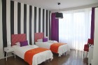 Ceļotāj, visus nevīžīgos viesnīcniekus sūtiet mācīties uz Turību - StartUp Hotel 4