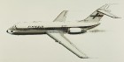 Finnair DC-9 10