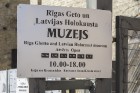 Rīgas Geto muzejs ir lielisks palīgs Rīgas ebreju un geto vēsturē 15