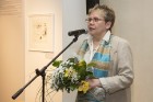 Daugavpils Marka Rotko mākslas centrs atzīmē viena gada jubileju 17