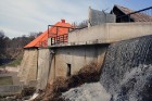 Keilas ūdenskritums ceļotājus piesaista visos gadalaikos un spēj ikvienu apburt gan ziemā, gan vasarā. Vairāk - www.visitestonia.com 5