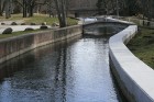 Keilas ūdenskritums ceļotājus piesaista visos gadalaikos un spēj ikvienu apburt gan ziemā, gan vasarā. Vairāk - www.visitestonia.com 7