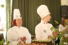 Pavasara Rīgas restorānu nedēļa tiek organizēta sadarbībā ar Pavāru klubu, un tajā piedalīsies 36 Rīgas restorāni,kas saviem apmeklētājiem piedāvās tr 15