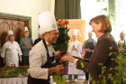 Pavasara Rīgas restorānu nedēļa tiek organizēta sadarbībā ar Pavāru klubu, un tajā piedalīsies 36 Rīgas restorāni,kas saviem apmeklētājiem piedāvās tr 17