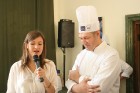 Pavasara Rīgas restorānu nedēļa tiek organizēta sadarbībā ar Pavāru klubu, un tajā piedalīsies 36 Rīgas restorāni,kas saviem apmeklētājiem piedāvās tr 20